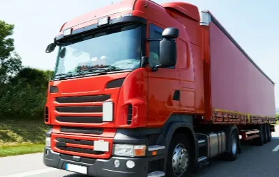 İstanbul Korkuteli Ambar Kargo