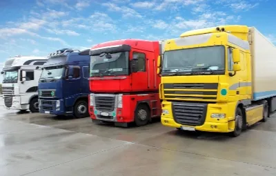 İstanbul Korkuteli Nakliye Ambarı