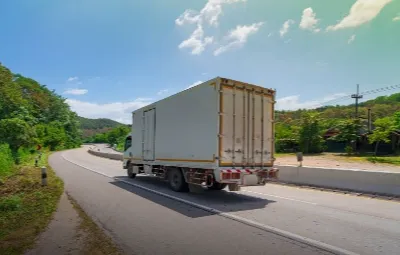 İstanbul ile Korkuteli Arası Bulaşık Makinesi Taşıma