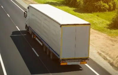 İstanbul ile Korkuteli Arası Parça Eşya Taşıma