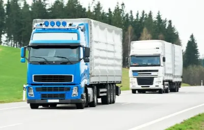 İstanbul ile Korkuteli Arası Eşya Taşıma